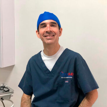 Alejandro Velosa
