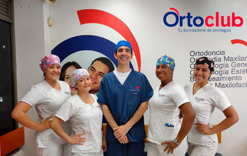 Ortodoncia en Cali